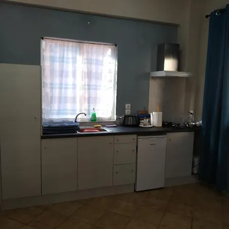 Letty's - With Free Gym Membership Appartement