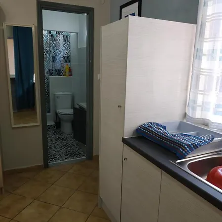 Appartement Letty's - With Free Gym Membership