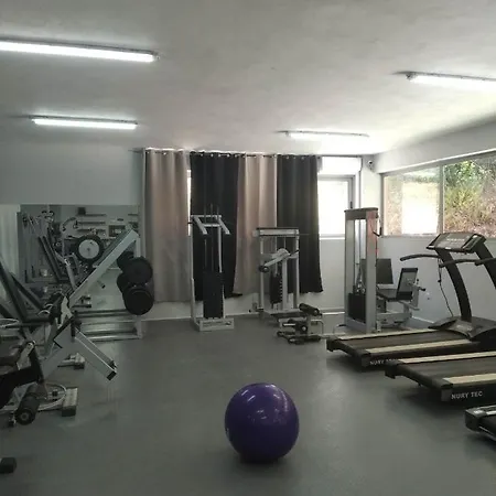 Appartement Letty's - With Free Gym Membership *